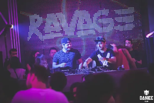 Ravage, The Sound Cartel