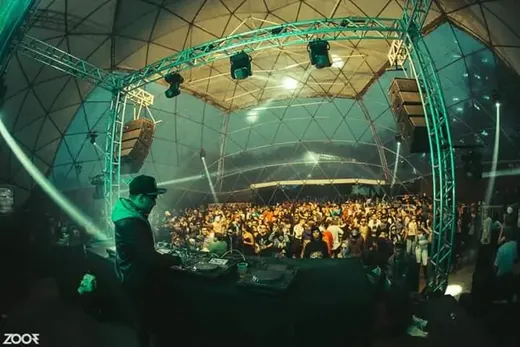 Ravage, The Sound Cartel